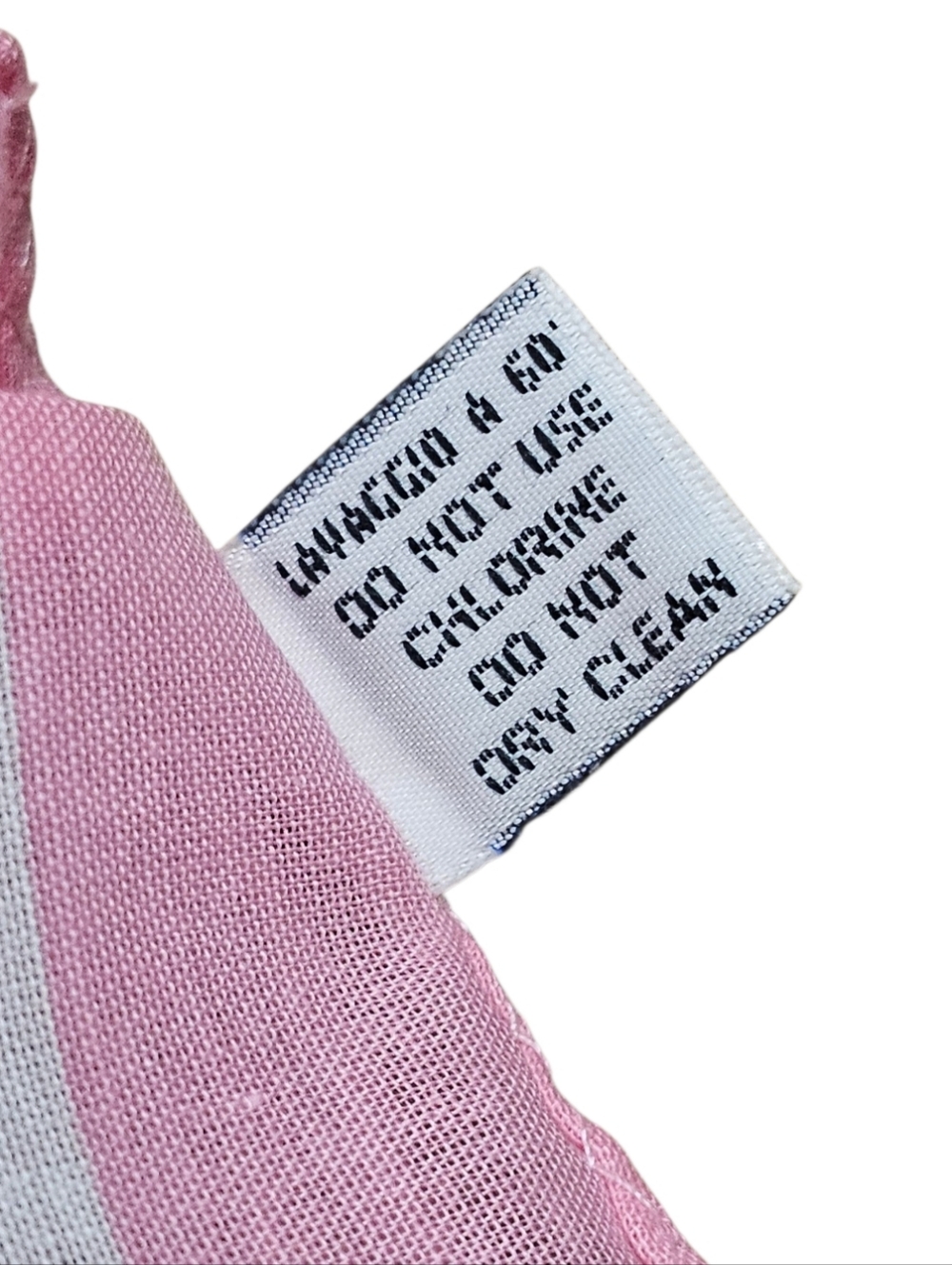 GUCCI SCARF - Picture 9 of 13